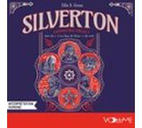 Silverton Supernatural Project (Tome 1) - Les Âmes De L'Ouest