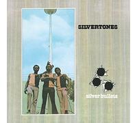 Silvertones - Silver Bullets Black