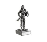 SilverTrophy: Premio al Trofeo de Carreras Motorsport - Go Kart, ganador de carreras, campeones, fiesta de carreras, eventos de F1, mecánicos, mejor conductor, ingenieros, premio de plata champán