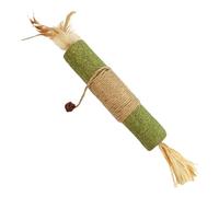 Silvervine Palillos masticables para Silvervine Sticks | Juguetes masticables para de 30 cm para la dentición de , juguetes para de interior, juguetes interactivos para