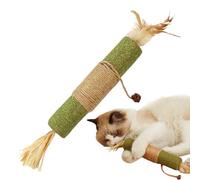 Silvervine Sticks Juguete para gatos Silvervine Palillos masticables para gatos, 30 cm de largo para gatos, juguete para morder para gatos, juguete interactivo para gatos y K