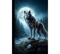 Silverwerewolf part 1: Genesis