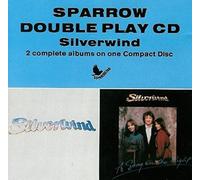 Silverwind/A Song in the Night