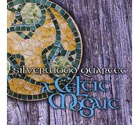 Silverwood Quartet - Celtic Mosaic