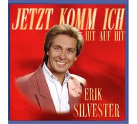 Silvester,Erik - Jetzt Komm Ich Auf Hit [Import]