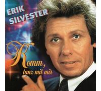 Silvester,Erik - Komm,Tanz mit Mir [Import]