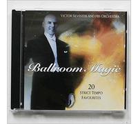 Silvester Victor and his Orchestra - Ballroom Magic [Music CD]