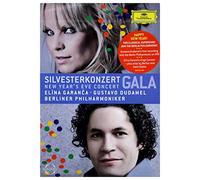 Silvesterkonzert 2010 - Berliner Philharmoniker [DVD]