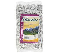 SILVESTRE CARAM. TOMILLO INT S/G 1KG