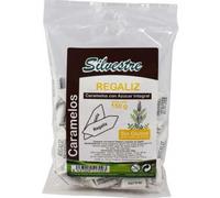 Silvestre Caramelos de Regaliz 150 g