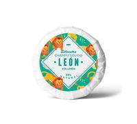 Silvestre Jabón Sólido León 60g