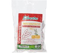 SILVESTRE MALVAVISCO Caramelos 150 GRS, No aplicable