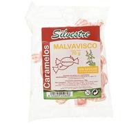 Silvestre Malvavisco Caramelos S/a 70 Gr G, 400 Gramo, 400 gramo, 1