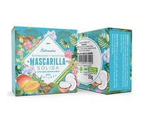 Armonía Silvestre Mascarilla Capilar Sólida Reparadora 55g
