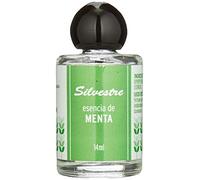 Silvestre Menta Esencia 15 Ml 15 ml