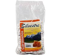 SILVESTRE Miel Caramelos Integ. KG, No aplicable