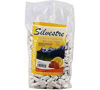 SILVESTRE Miel-Limon Caramelos Integ. KG, No aplicable
