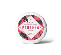 Silvestre Pantera Champú Sólido 60g