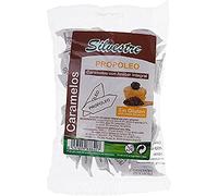 Silvestre Propoleo Con Miel Caramelos Integ. 1Kg. 1000 ml