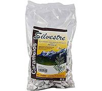 SILVESTRE Regaliz Caramelos Integ. KG