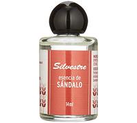 Silvestre Sandalo Esencia 14 Ml 14 ml