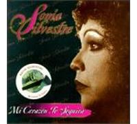 Silvestre Sonia - Mi Corazon Te Seguira