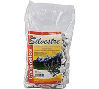 SILVESTRE Surtido 1 1KG Caramelos INT, No aplicable