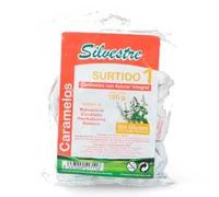 SILVESTRE Surtido 1 Caramelos 150 GRS, No aplicable