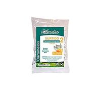 SILVESTRE Surtido 2 Caramelos 150 GRS