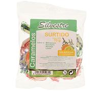 Silvestre Surtido Caramelos S/A 70 Grs. Silvestre 500 g