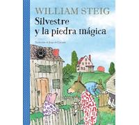 Silvestre y la piedra mágica (BLACKIE LITTLE BOOKS)