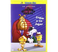 Silvestre Y Piolin: Jugar O No Jugar [DVD]