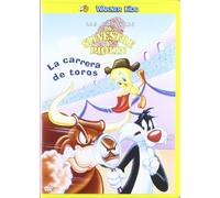Silvestre Y Piolin La Carrera De Toros [DVD]