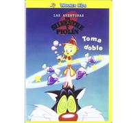 Silvestre Y Piolin Toma Doble [DVD]