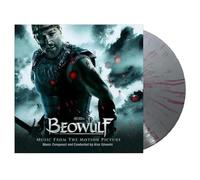 Silvestri, Alan - Beowulf [Vinilo]