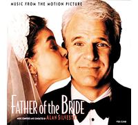 Silvestri, Alan - Father Of The Bride (Music From The Motion Picture)