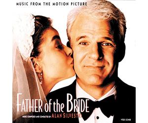 Silvestri, Alan - Father Of The Bride (Music From The Motion Picture)