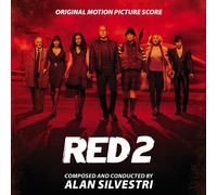 Silvestri Alan - Red 2
