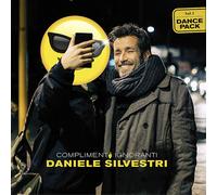 Daniele Silvestri – Complimenti Ignoranti / Tempi Modesti – Vinilo 45 rpm