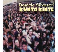 Silvestri Daniele - Kunta Kinte
