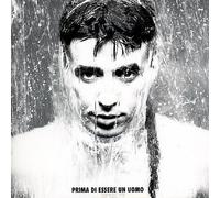 Silvestri Daniele - Prima Di Essere Un Uomo - Album D'o