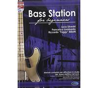 Silvestri L. - Bass Station for Beginners (Basso)