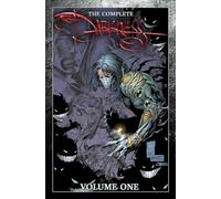 Complete Darkness, Volume 1