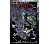 Silvestri, Marc - The Complete Darkness, Volume 1 (COMP DARKNESS TP)
