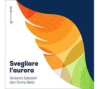 Silvestro Sabat Silvestro Sabatelli Don Tonino Bello: Sve (CD) (Importación USA)