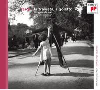 Silvestro Sammaritano - Verdi: la Traviata - Rigoletto