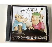 Silvia Bolognesi - What Was I Saying?