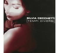 Silvia Cechetti - Tiempos Diferentes