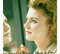 Silvia Droste - Duke's Sound Of Love