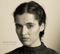 Sílvia Pérez Cruz - 11 De Novembre (digipack)